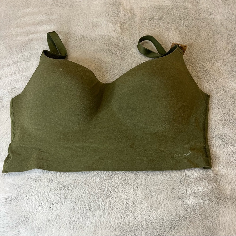 Womens Sports Bra - Victoria Secret PINK - NEW WITH TAGS